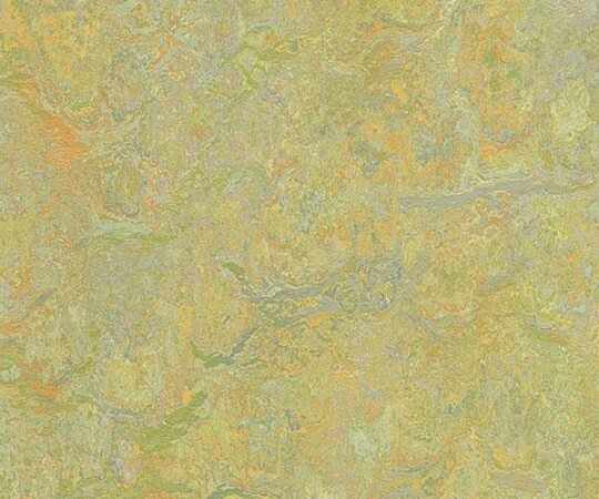 Marmoleum Vivace - Green Melody