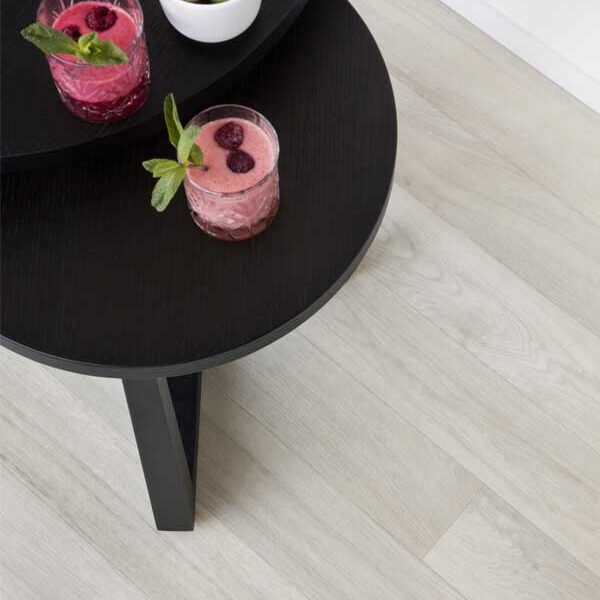 Natural Oak Flooring - 160S_RSH2