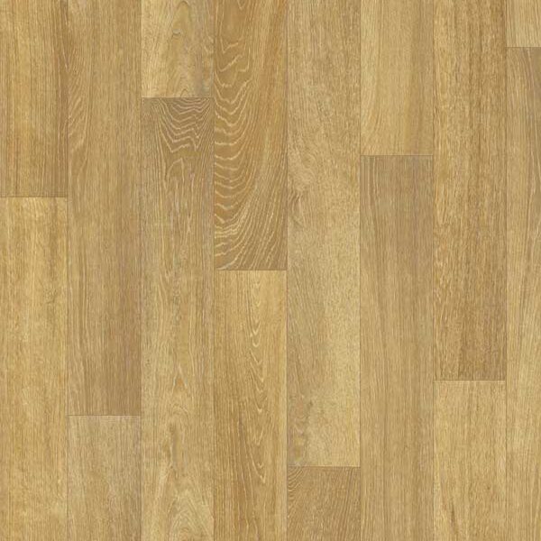 Natural Oak Flooring - 226M