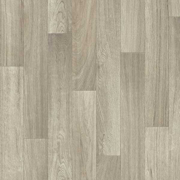 Natural Oak Vinyl Flooring - 936L
