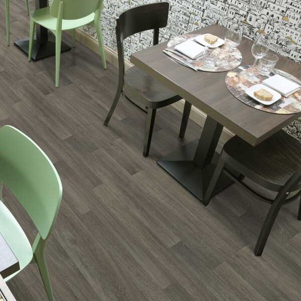 Natural Oak Vinyl Flooring - 994D_RSH3-2