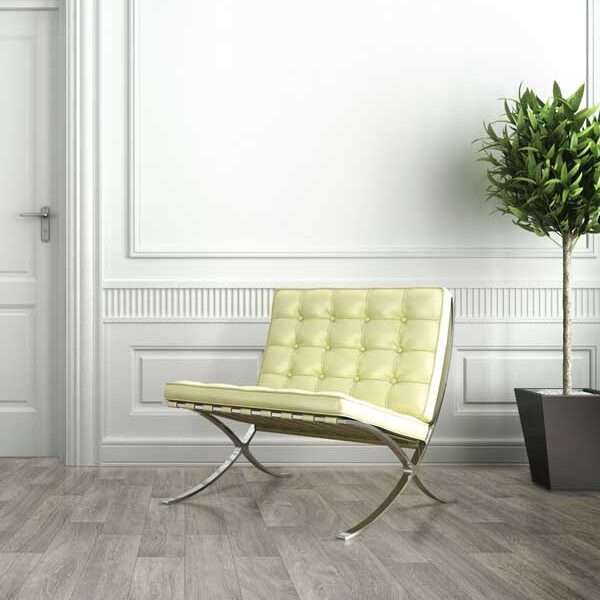 Natural Oak Vinyl Flooring - 994D_RSH3
