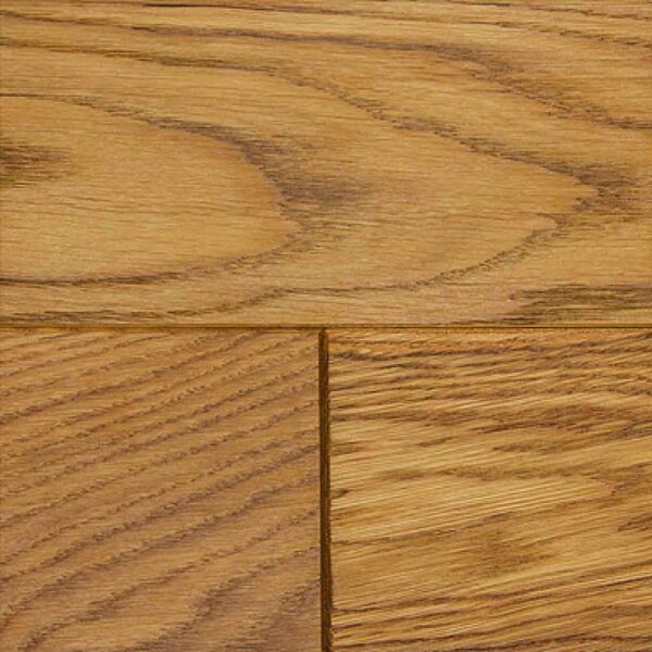 Oak Laminate Flooring