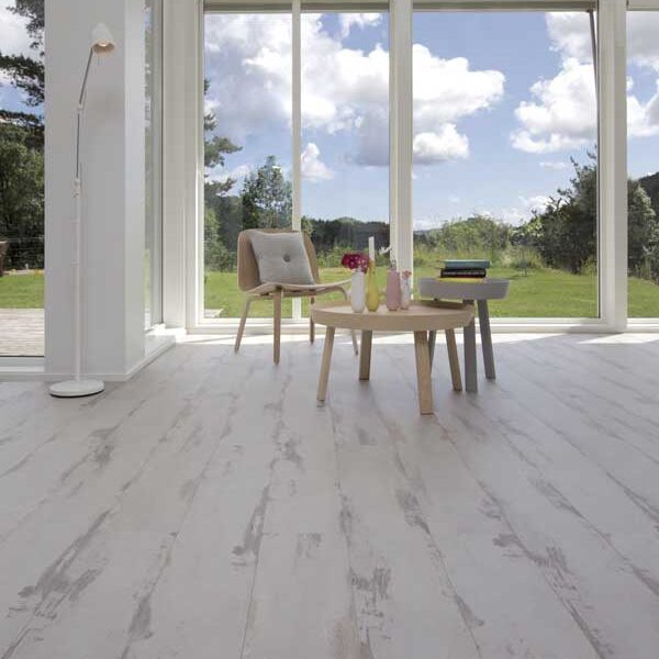 Original Grey Vintage Oak - 1730-4691