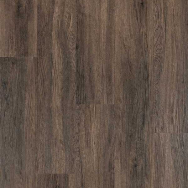 Palmer Chocolate Vinyl Plank
