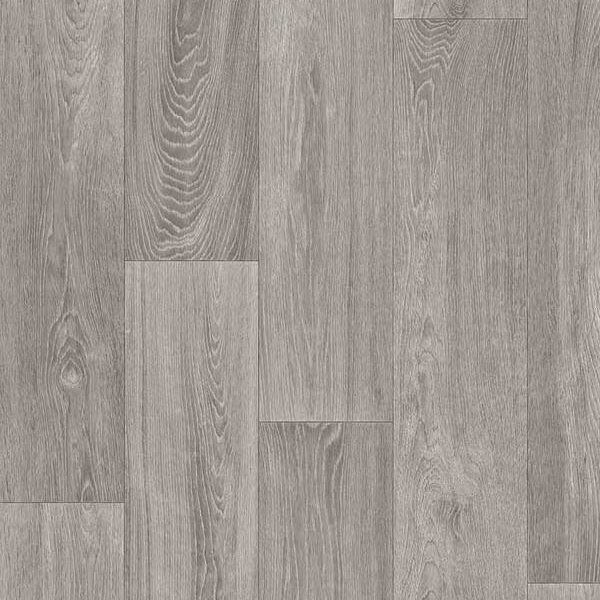 Pure Oak Cushion Vinyl Flooring - 904M