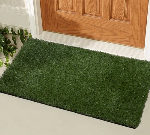 Tamera Artificial Solid Grass Design Turf