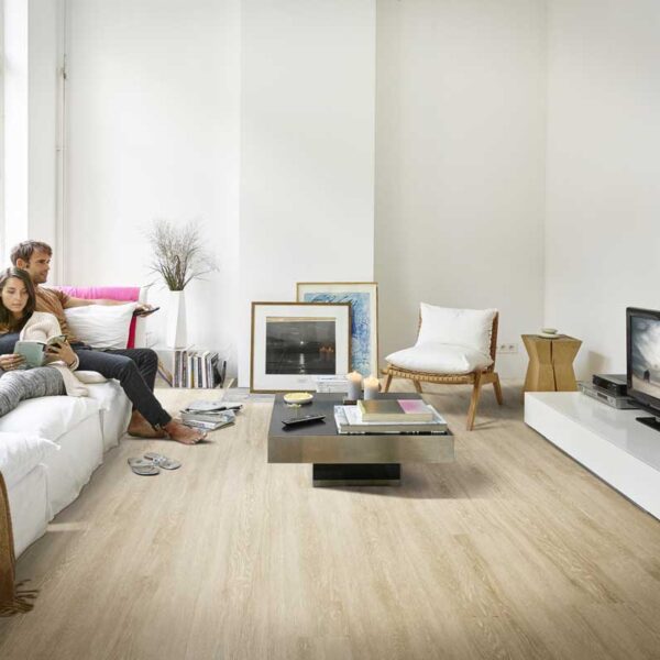 Toulon Oak 109S Vinyl Plank