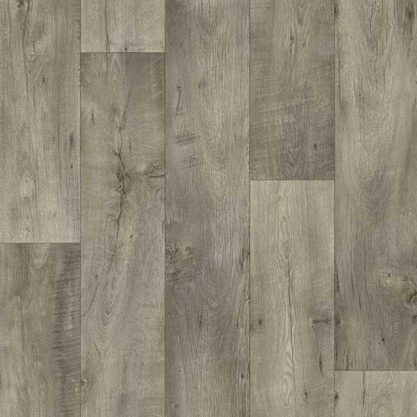 Valley Oak Cushion Vinyl Flooring - 997D
