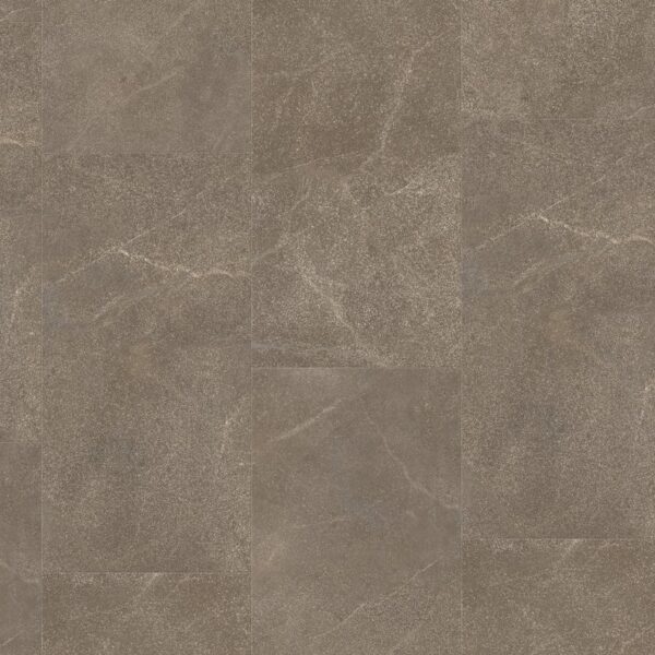 Gerflor Creation 55 Reggia Taupe design flooring for full-surface bonding wGER35880862