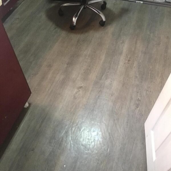 Cushion Vinyl Flooring